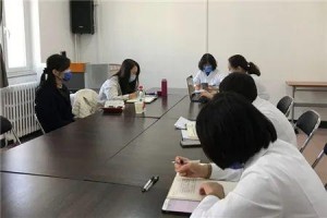 学校看护者一起抗疫让我们看护您的健康——北京大学医学部医院医疗保障作业写实